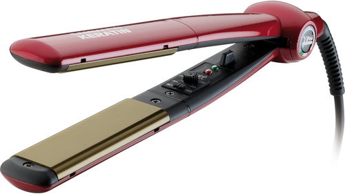 Gamma Pius Keratin - Glätteisen - Hauptbild