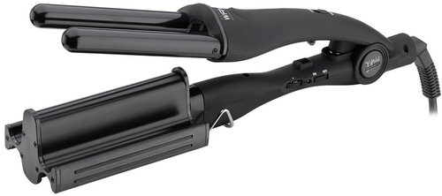 Gamma Pius Welle 3 in 1 - Lockenstab - Hauptbild