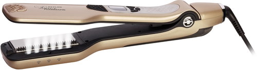 GammaPiu Vapor Styler - Bronze - Flat Iron - Main image