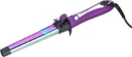 Gamma Piu Rolly Curl Rainbow Curling Iron Purple - Hair Curler
