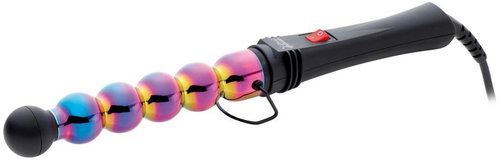 Gamma Piú Rainbow Bubble hair curler - Hair Curler - Main image