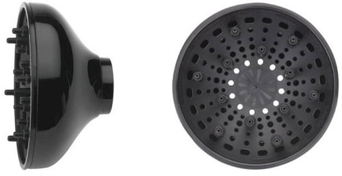 Gamma Piu  Compact New Black - Tartozék - Fő fotó