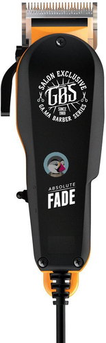 Gamma Absolute Fade - Trimmer - Main image