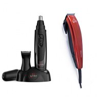 Gama Package GM560.25 + Trimmer GNT512 - Trimmer