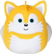 Squishmallows Sonic - Tails, 25 cm - Soft Toy