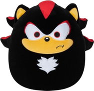 Squishmallows Sonic - Shadow, 25 cm - Soft Toy
