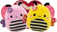 Squishmallows 1 + 1 Bees - Sunny and Leonie - Soft Toy