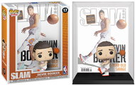 Funko Pop! Magazine Covers Devin Booker MBA Slam 17 - Figure