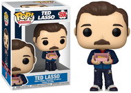 Funko Pop! Ted Lasso Ted Lasso 1506 - Figure