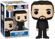 Funko Pop! Ted Lasso Roy Kent 1508 - Figure