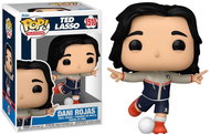 Funko Pop! Dani Rojas Ted Lasso 1510 - Figure