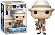 Funko Pop! Ted Lasso Rebecca Welton 1507 - Figure