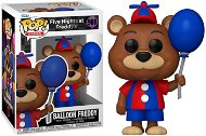 Funko Pop! Five Nights At Freddys Balloon Freddy 908 - Figurka