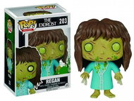 Funko Pop! The Exorcist Regan 203 - Figure