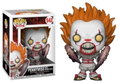 Funko Pop! It Pennywise with Spider Legs 542