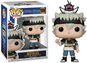 Funko Pop! Black Clover Asta with Nero 1550 - Figur