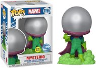 Funko Pop! Marvel Mysterio Glows in the Dark 1156 - Figure