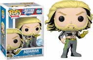 Funko Pop! Heroes JL Comic Aquaman 464 - Figure