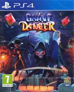 Funbox Media Grave Danger (PS4) - Console Game