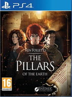 The Pillars of the Earth - PS4 - Console Game