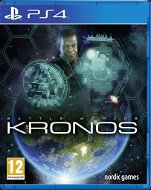 Nordic Games Battle Worlds: Kronos (PS4) - Console Game