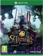 Soedesco Armello Special Edition (XOne) - Console Game
