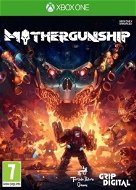Grip Digital Mothergunship (XOne) - Console Game