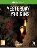 Microids Yesterday Origins (XOne) - Console Game