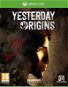 Microids Yesterday Origins (XOne) - Hra na konzoli