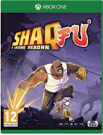 Saber Interactive Shaq Fu A Legend Reborn (XOne) - Console Game