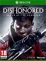 Bethesda Dishonored Death Of The Outsider (XOne) - Console Game