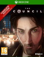 The Council - Xbox One - Console Game