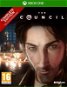 Big Ben Interactive The Council (XOne) - Console Game
