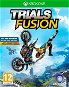 Console Game Ubisoft Trials Fusion (XOne) - Hra na konzoli