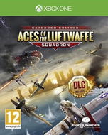 THQ Nordic Aces of the Luftwaffe Squadron Extended Edition (XOne) - Hra na konzoli
