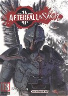 Neg Afterfall in Sanity (PC) - PC Game