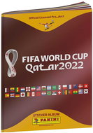 World Cup 2022 - album - Collector's Album