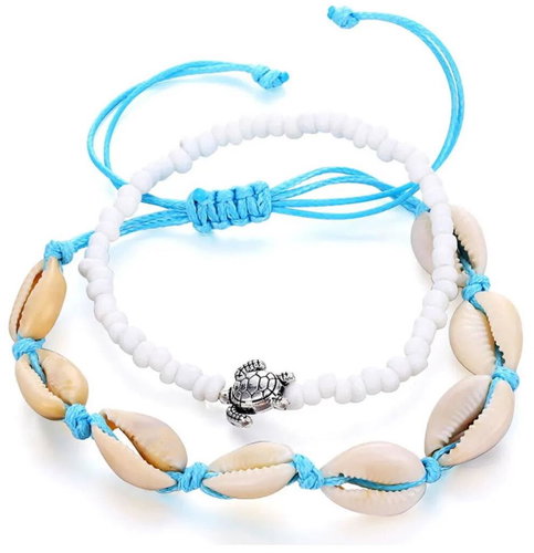 Gaira Leg bracelet 3189 - Bracelet - Main image