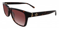 GANT GA7227 52F - Sunglasses