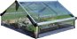 COLD FRAME Double deluxe - Hotbed