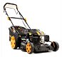 Riwall RPM 5135 - Petrol Lawn Mower