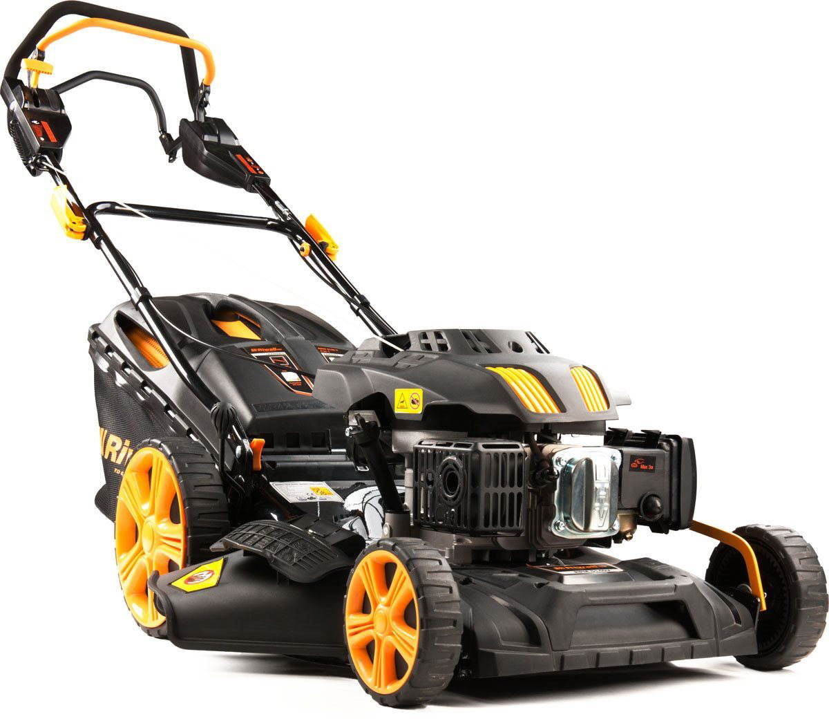 Riwall Rpm 5140 V