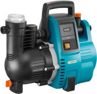 Gardena Automatic Home & Garden Pump 4000/5E - Home Water Pump