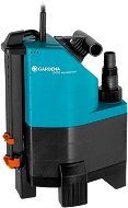 Gardena 13000 Aquasensor Comfort Sludge Pump - Sludge Pump