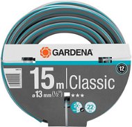 Gardena Hose Classic 13mm (1/2") 15m - Garden Hose