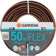 Garden Hose Gardena Flex Comfort Hose 13mm (1/2") 50m - Zahradní hadice