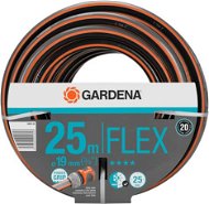 Záhradná hadica Gardena - Hadica Flex Comfort, 19 mm (3/4"), 25 m - Zahradní hadice
