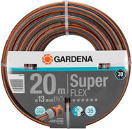 Garden Hose Gardena Hose SuperFlex Premium 13mm  (1/2") 20m - Zahradní hadice