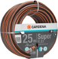 Zahradní hadice Gardena Hadice SuperFlex Premium19mm (3/4") 25m - Zahradní hadice