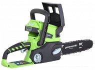 Greenworks G24CS25 - Chainsaw